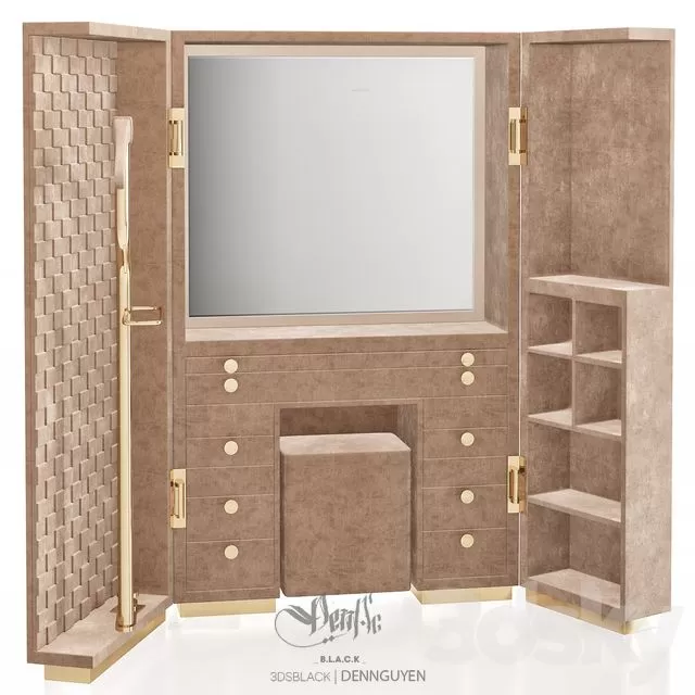 FURNITURE – WAREDROBE & DISPLAY – 3D MODELS – FREE DOWNLOAD – 12196 FURNITURE – WAREDROBE & DISPLAY – 3D MODELS – FREE DOWNLOAD – 12196