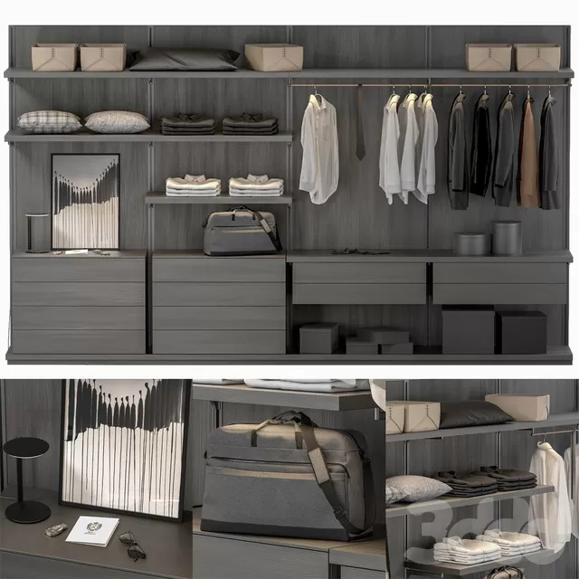 FURNITURE – WAREDROBE & DISPLAY – 3D MODELS – FREE DOWNLOAD – 12200 FURNITURE – WAREDROBE & DISPLAY – 3D MODELS – FREE DOWNLOAD – 12200