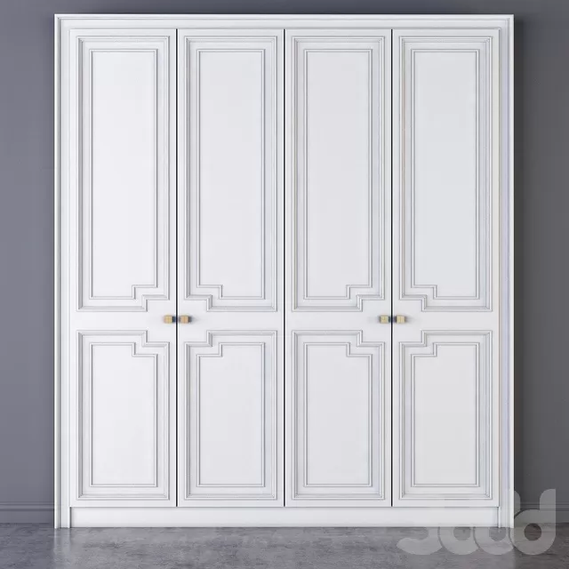 FURNITURE – WAREDROBE & DISPLAY – 3D MODELS – FREE DOWNLOAD – 12205 FURNITURE – WAREDROBE & DISPLAY – 3D MODELS – FREE DOWNLOAD – 12205