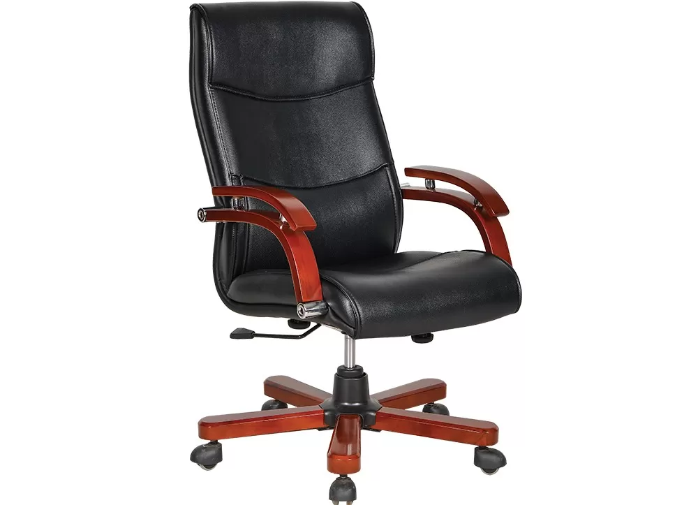 3DS MAX MODELS – BOSS ARMCHAIR 3D SKY – 018