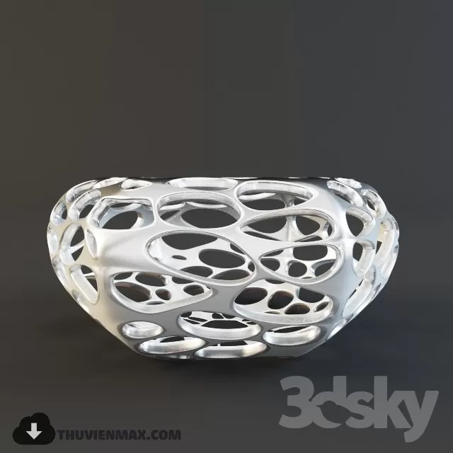 DECORATION 3DSKY – 164