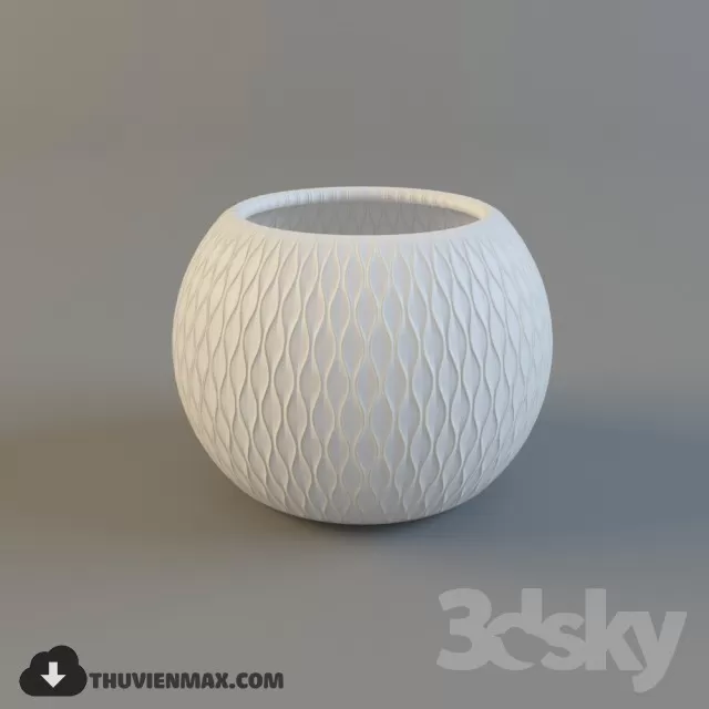 DECORATION 3DSKY – 166