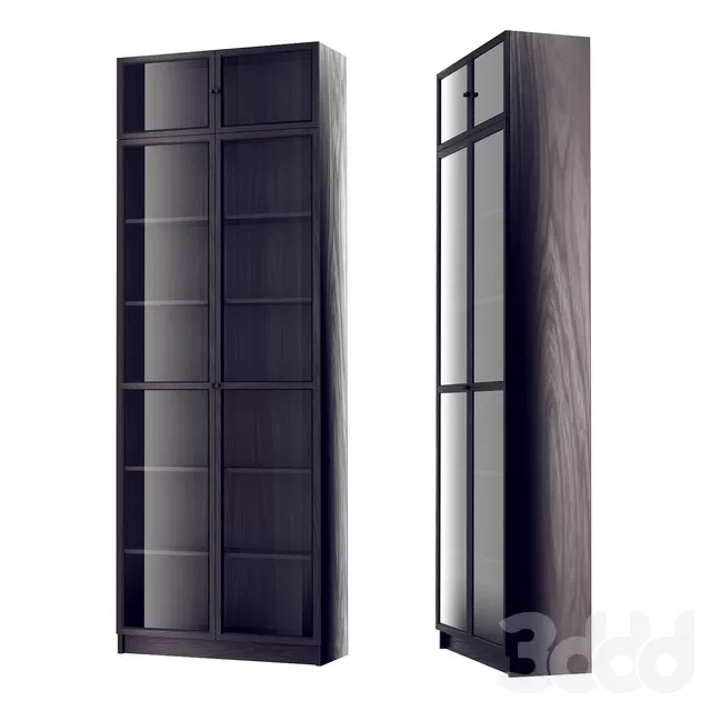 FURNITURE – WAREDROBE & DISPLAY – 3D MODELS – FREE DOWNLOAD – 12254