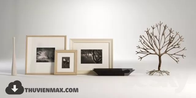 DECORATION 3DSKY – 168