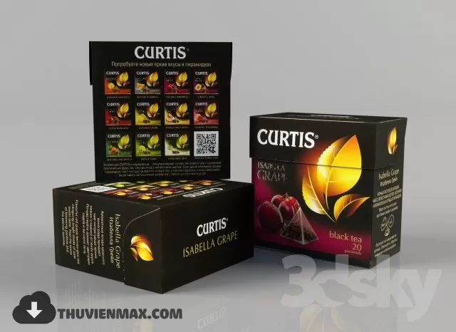 DECORATION 3DSKY – 171