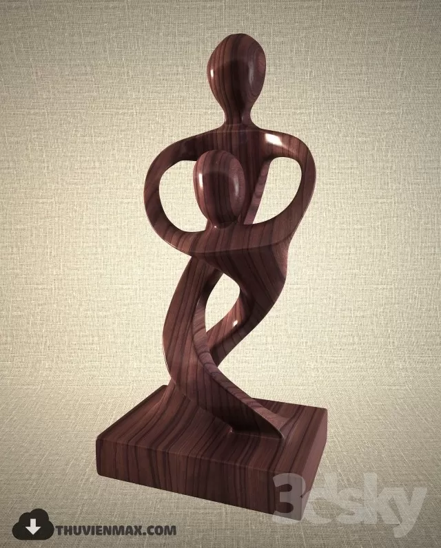 DECORATION 3DSKY – 174