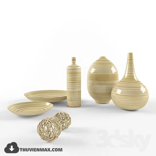 DECORATION 3DSKY – 175