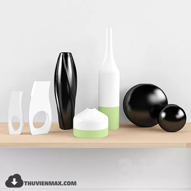 DECORATION 3DSKY – 176