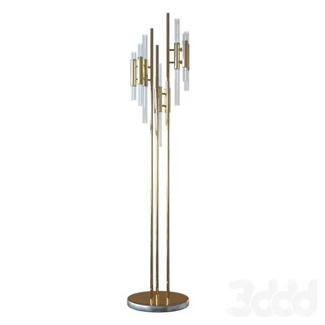 LIGHTING – FLOOR LAMP – 3D MODELS – FREE DOWNLOAD – 12347 LIGHTING – FLOOR LAMP – 3D MODELS – FREE DOWNLOAD – 12347