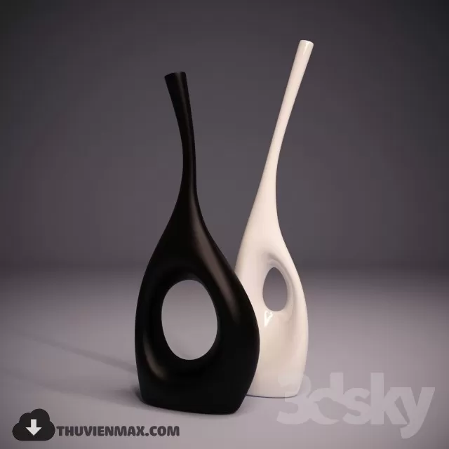 DECORATION 3DSKY – 178