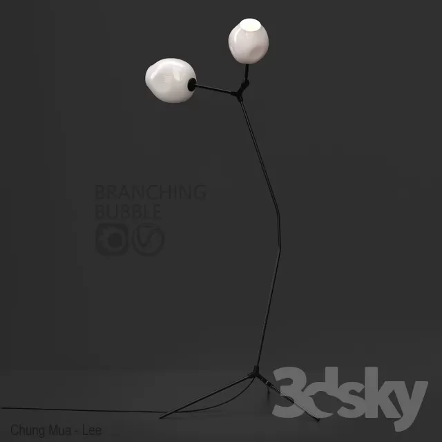 LIGHTING – FLOOR LAMP – 3D MODELS – FREE DOWNLOAD – 12360 LIGHTING – FLOOR LAMP – 3D MODELS – FREE DOWNLOAD – 12360