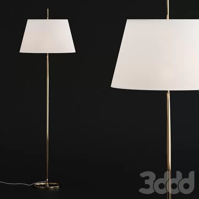 LIGHTING – FLOOR LAMP – 3D MODELS – FREE DOWNLOAD – 12361 LIGHTING – FLOOR LAMP – 3D MODELS – FREE DOWNLOAD – 12361
