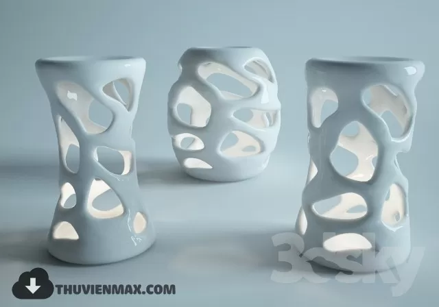 DECORATION 3DSKY – 180