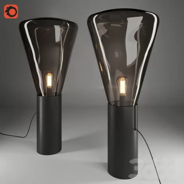 LIGHTING – FLOOR LAMP – 3D MODELS – FREE DOWNLOAD – 12382 LIGHTING – FLOOR LAMP – 3D MODELS – FREE DOWNLOAD – 12382