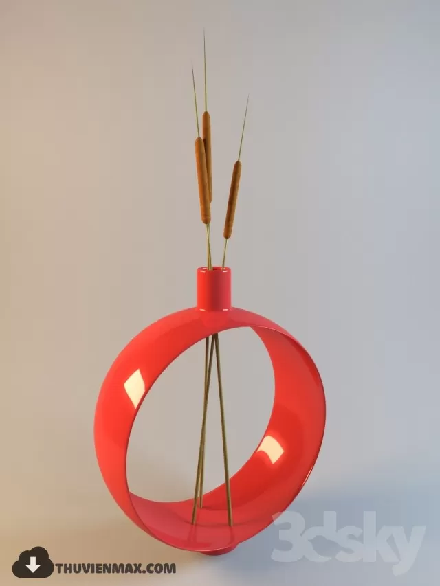 DECORATION 3DSKY – 181