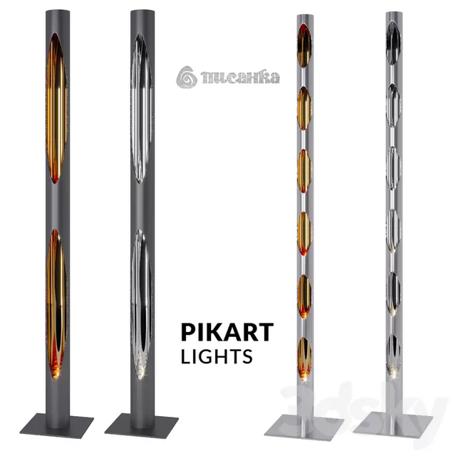 LIGHTING – FLOOR LAMP – 3D MODELS – FREE DOWNLOAD – 12392 LIGHTING – FLOOR LAMP – 3D MODELS – FREE DOWNLOAD – 12392