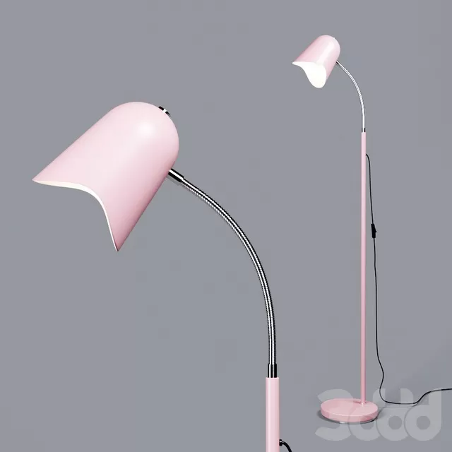 LIGHTING – FLOOR LAMP – 3D MODELS – FREE DOWNLOAD – 12399 LIGHTING – FLOOR LAMP – 3D MODELS – FREE DOWNLOAD – 12399