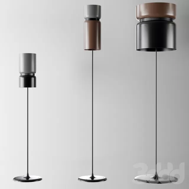 LIGHTING – FLOOR LAMP – 3D MODELS – FREE DOWNLOAD – 12406 LIGHTING – FLOOR LAMP – 3D MODELS – FREE DOWNLOAD – 12406
