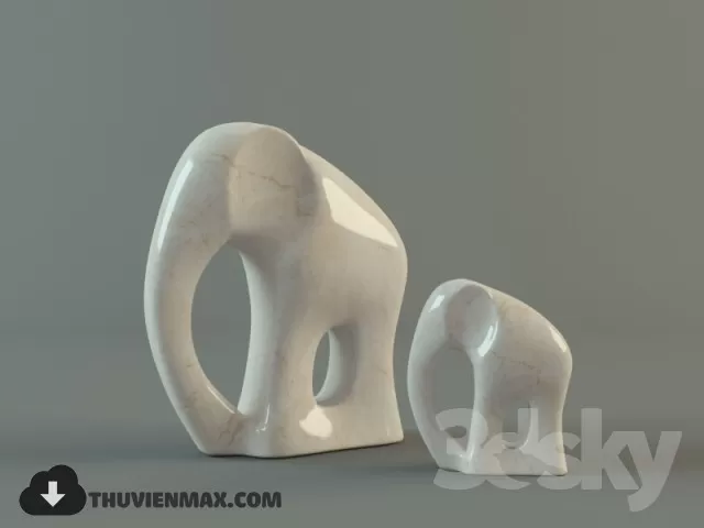 DECORATION 3DSKY – 183