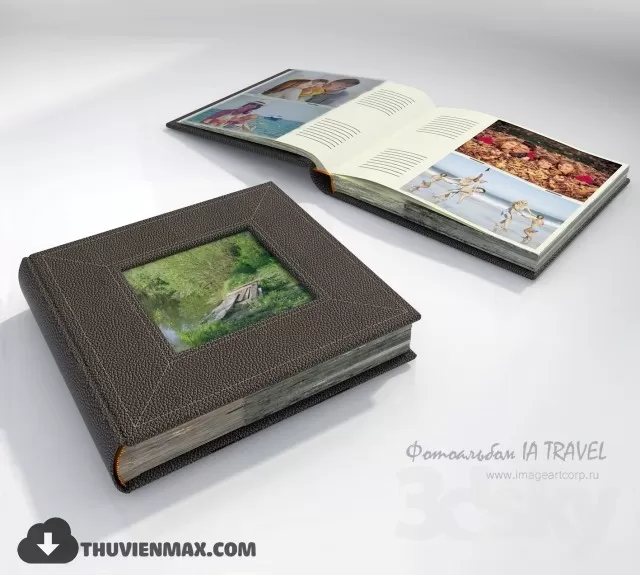 DECORATION 3DSKY – 185