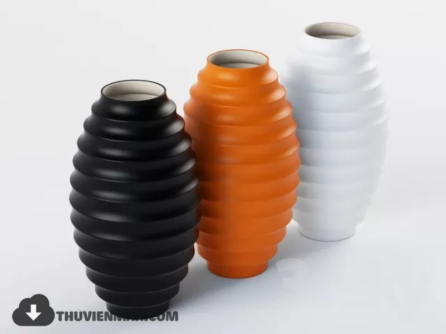 DECORATION 3DSKY – 186