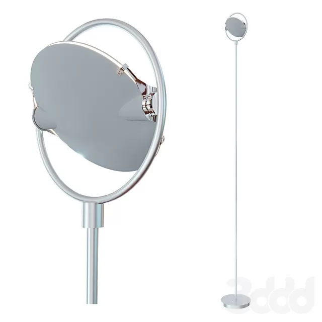 LIGHTING – FLOOR LAMP – 3D MODELS – FREE DOWNLOAD – 12450