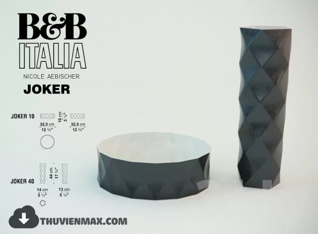 DECORATION 3DSKY – 188