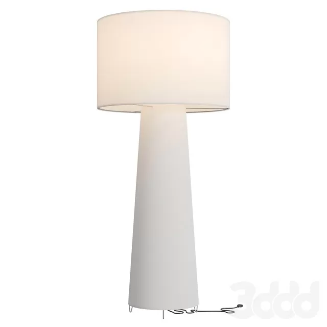 LIGHTING – FLOOR LAMP – 3D MODELS – FREE DOWNLOAD – 12477