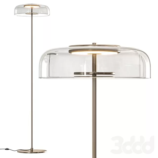 LIGHTING – FLOOR LAMP – 3D MODELS – FREE DOWNLOAD – 12488