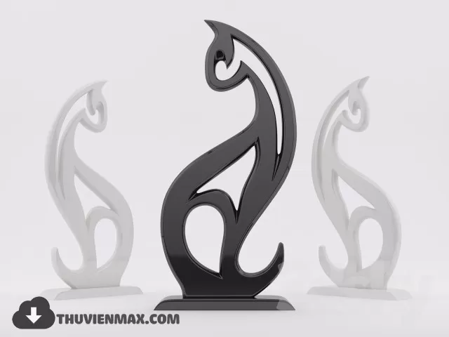 DECORATION 3DSKY – 191