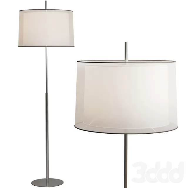 LIGHTING – FLOOR LAMP – 3D MODELS – FREE DOWNLOAD – 12489
