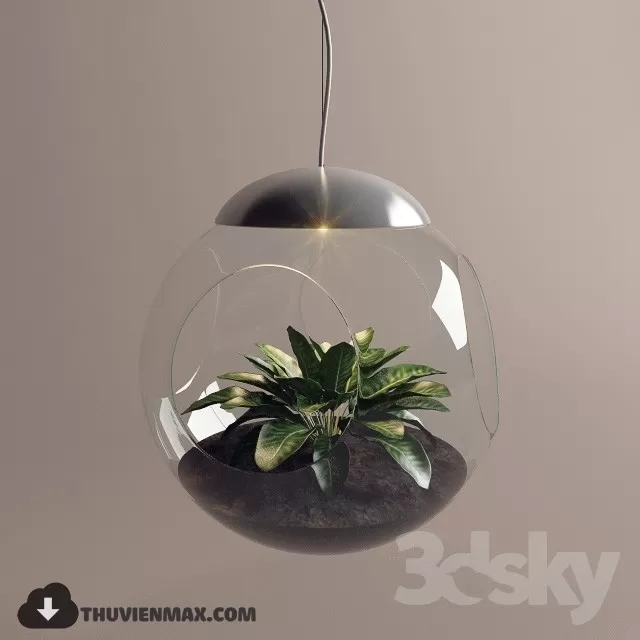 DECORATION 3DSKY – 192