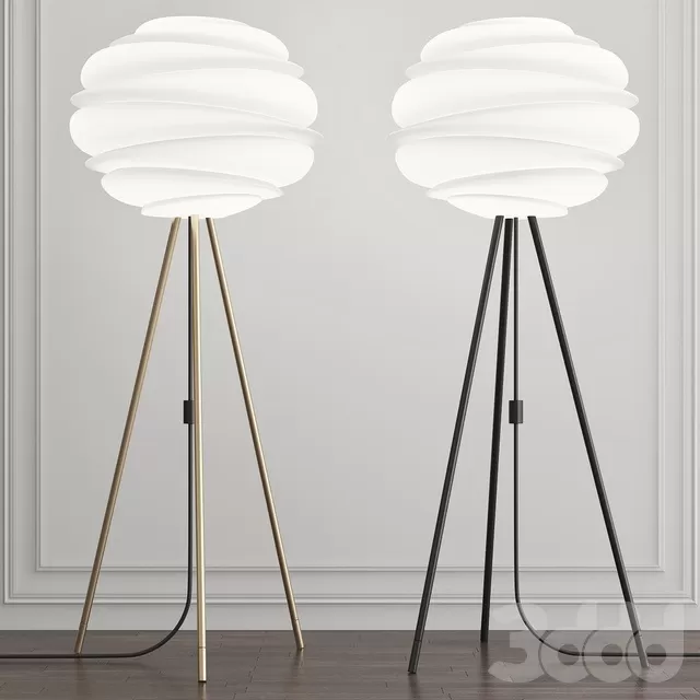 LIGHTING – FLOOR LAMP – 3D MODELS – FREE DOWNLOAD – 12501