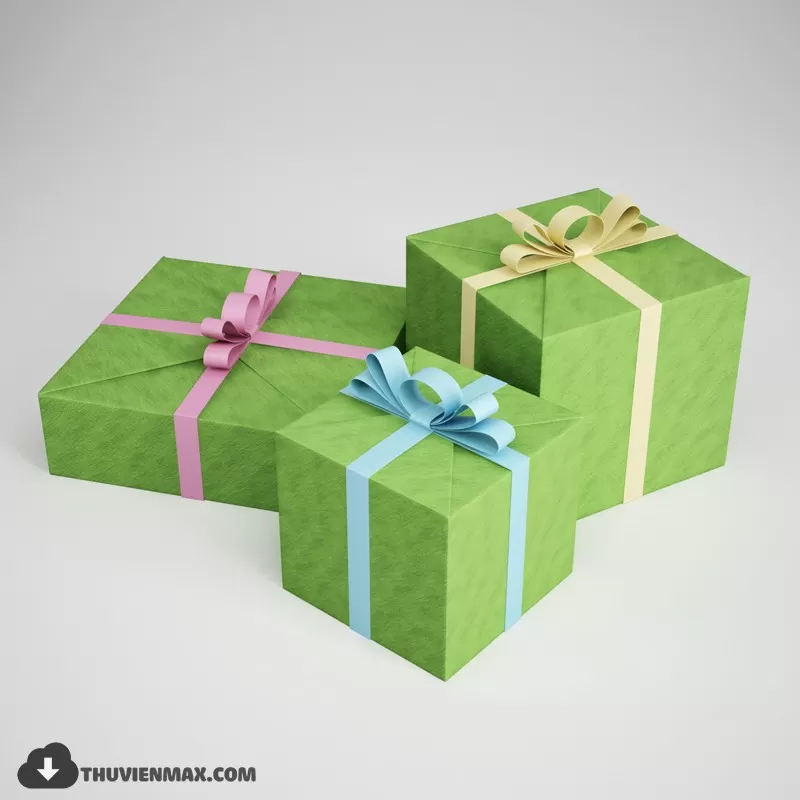 DECORATION 3DSKY – 193