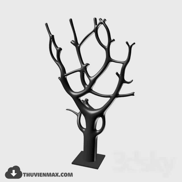 DECORATION 3DSKY – 194