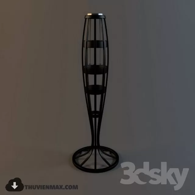 DECORATION 3DSKY – 196