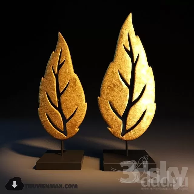 DECORATION 3DSKY – 197