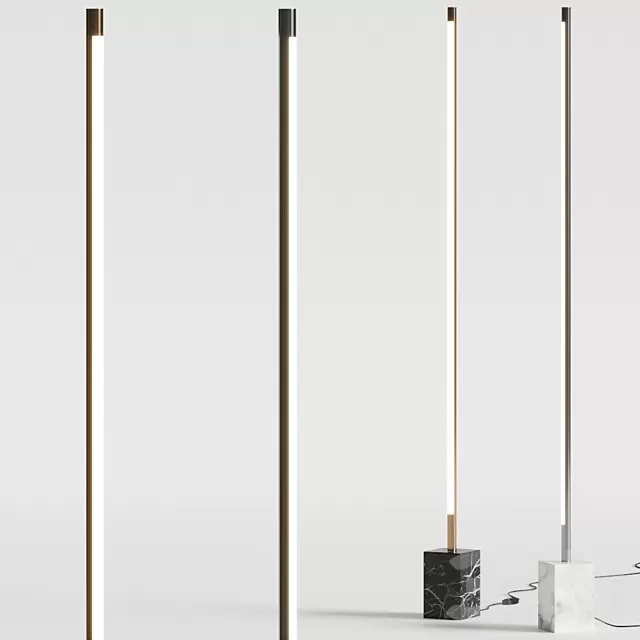 LIGHTING – FLOOR LAMP – 3D MODELS – FREE DOWNLOAD – 12576