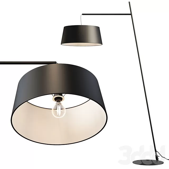 LIGHTING – FLOOR LAMP – 3D MODELS – FREE DOWNLOAD – 12596