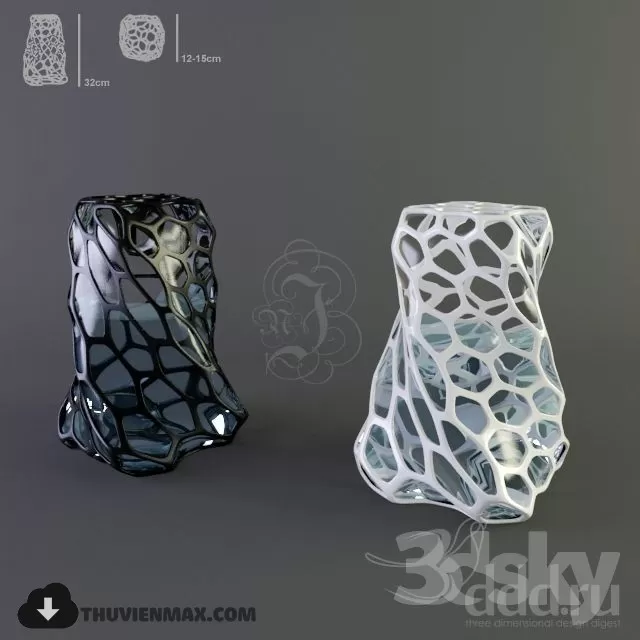 DECORATION 3DSKY – 202