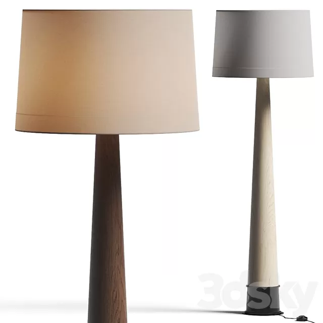 [3DSKY] LIGHTING - FLOOR LAMP - 3D MODELS - FREE DOWNLOAD - 12621 | NEW ...