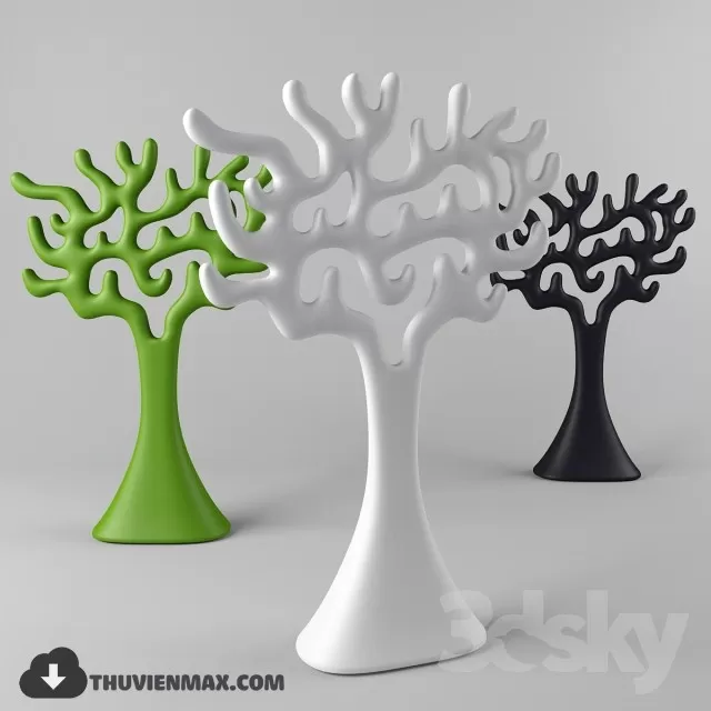 DECORATION 3DSKY – 205