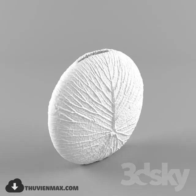 DECORATION 3DSKY – 206