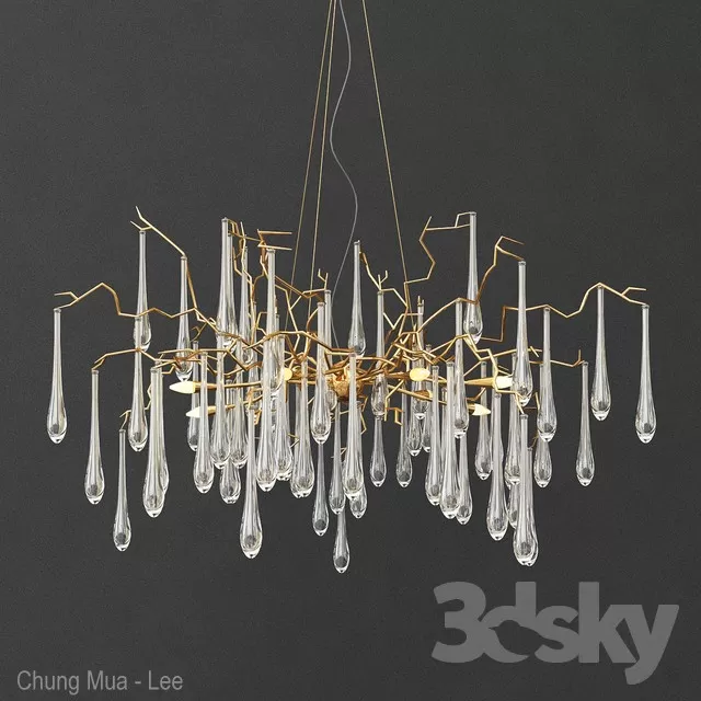 LIGHTING – PENDANT LIGHT – 3D MODELS – FREE DOWNLOAD – 12639 LIGHTING – PENDANT LIGHT – 3D MODELS – FREE DOWNLOAD – 12639