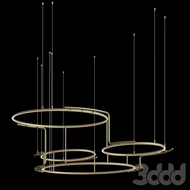 LIGHTING – PENDANT LIGHT – 3D MODELS – FREE DOWNLOAD – 12643 LIGHTING – PENDANT LIGHT – 3D MODELS – FREE DOWNLOAD – 12643