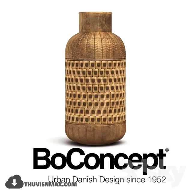 DECORATION 3DSKY – 207