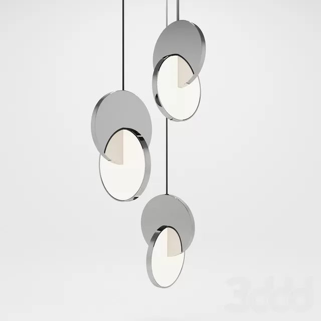 LIGHTING – PENDANT LIGHT – 3D MODELS – FREE DOWNLOAD – 12649 LIGHTING – PENDANT LIGHT – 3D MODELS – FREE DOWNLOAD – 12649