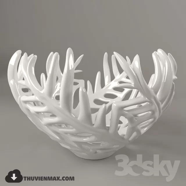 DECORATION 3DSKY – 208