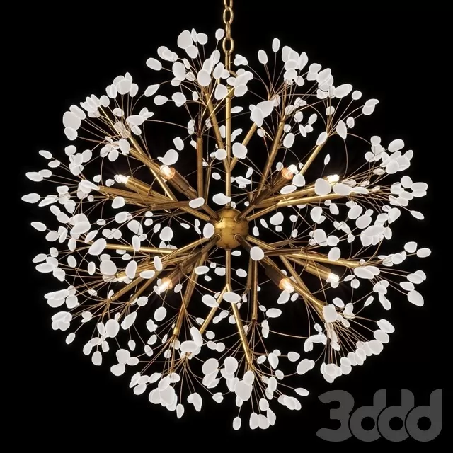 LIGHTING – PENDANT LIGHT – 3D MODELS – FREE DOWNLOAD – 12664 LIGHTING – PENDANT LIGHT – 3D MODELS – FREE DOWNLOAD – 12664