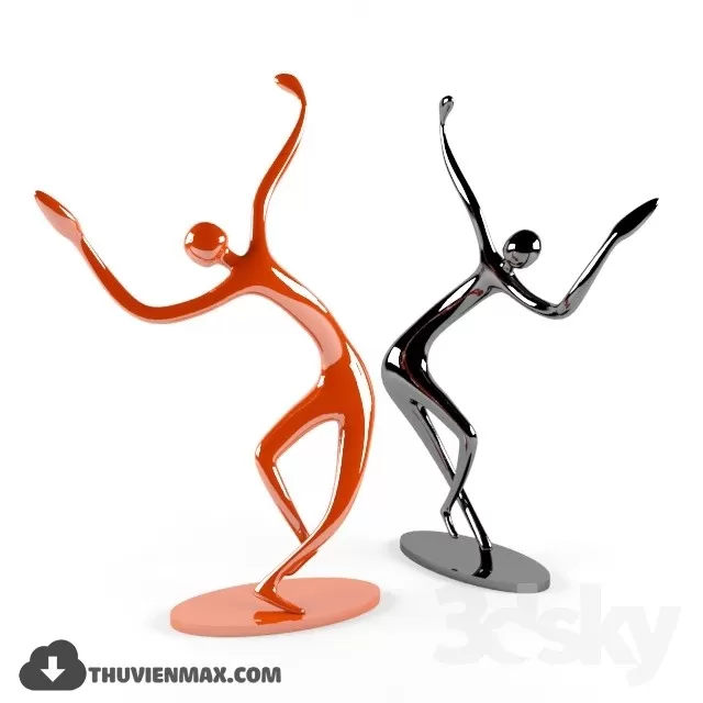 DECORATION 3DSKY – 209